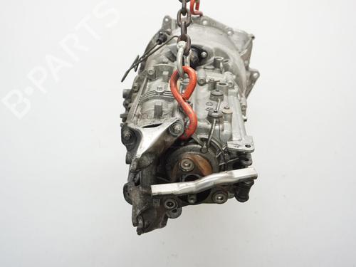 Gearbox BMW 3 (E90) 320 d | BP19728992M3 