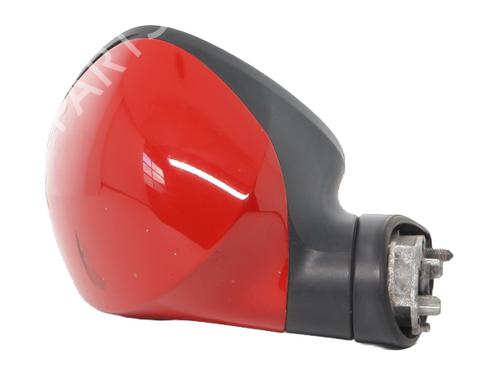 Right mirror SEAT IBIZA IV (6J5, 6P1) | BP19801197C27