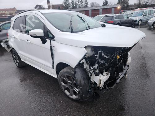 Starter FORD ECOSPORT 1.0 EcoBoost | BP37745502M8  - Image 15