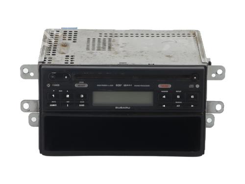 Bilradio SUBARU IMPREZA Estate (GG) 1.6 AWD (95 hp) 31025655