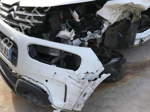Front right window mechanism CITROËN C4 CACTUS 1.5 BlueHDi 100 | BP20931748C23 