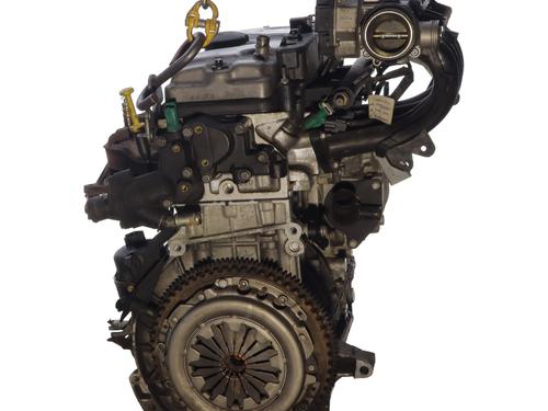 Used Engine PEUGEOT 206 Hatchback (2A/C) 1.4 i (75 hp) 21825212