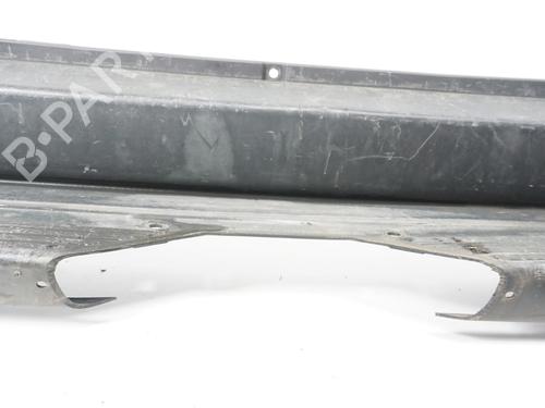 Rear bumper MERCEDES-BENZ SPRINTER 3,5-t Van (B907, B910) 316 CDI RWD (907.631, 907.633, 907.635, 907.637) | BP18179740C8 