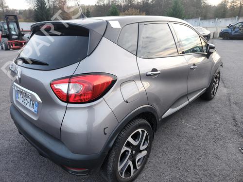 Fælk RENAULT CAPTUR I (J5_, H5_) 1.5 dCi 90 (J5N4, J5M5, J5MW, J5M6, J5AL, J5AJ) | BP33960693C45 - Image 14
