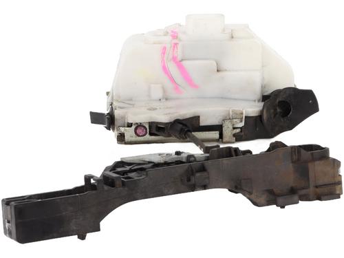 Used Front left lock RENAULT SCÉNIC II (JM0/1_) 1.5 dCi (JM1E, JM16) (106 hp) 18698511