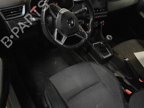 Middle console RENAULT CLIO V (B7_) 1.0 TCe 100 (B7MT) | BP22718655I22 - Image 9