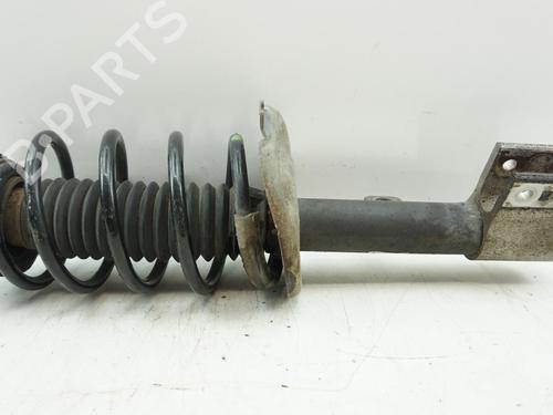 Used Left front shock absorber Left front shock absorber PEUGEOT 5008 (0U_, 0E_) 1.6 HDi (112 hp) 19731397 19731397