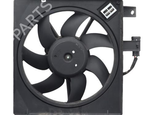 radiator-fan-peugeot-108-2014-40152532 main image