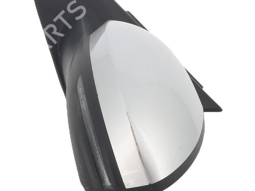 Retrovisor esquerdo RENAULT MEGANE IV Hatchback (B9A/M/N_) 1.5 dCi 110 (B9A3) | BP37745496C26 - Image 3