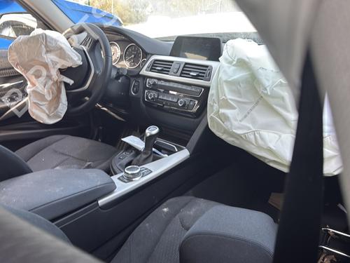 Engine BMW 3 Touring (F31) 318 i | BP34336008M1 - Image 7