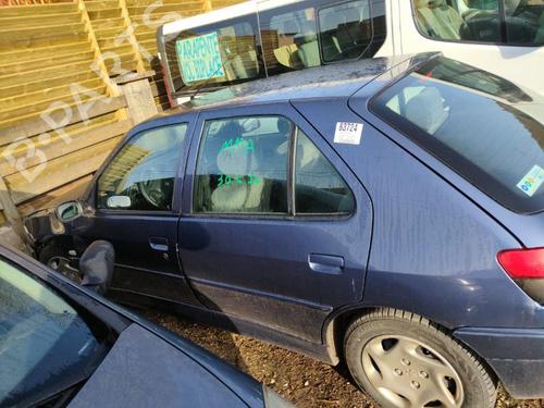 Højre forlygte PEUGEOT 306 Hatchback (7A, 7C, N3, N5) 2.0 HDI 90 | BP22308879C29 