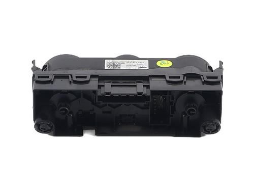 Climate control VW POLO V (6R1, 6C1) 1.2 TSI 16V | BP28477015I5