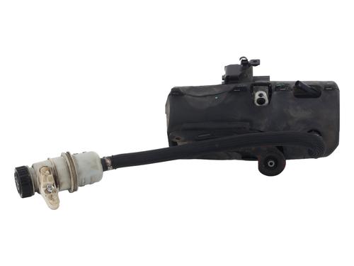 Steering pump PEUGEOT 807 (EB_) 2.0 HDI | BP28193883M99 