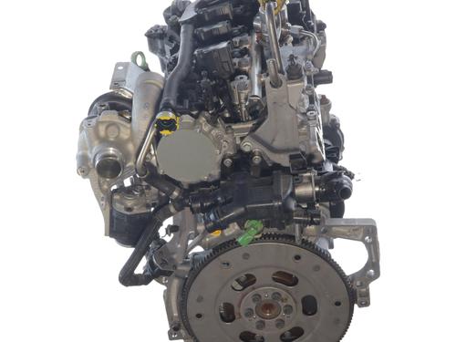 Engine CITROËN C4 III (BA_, BB_, BC_) 1.2 PureTech 130 (BAHNSA, BAHNSB) | BP37745761M1 - Image 3