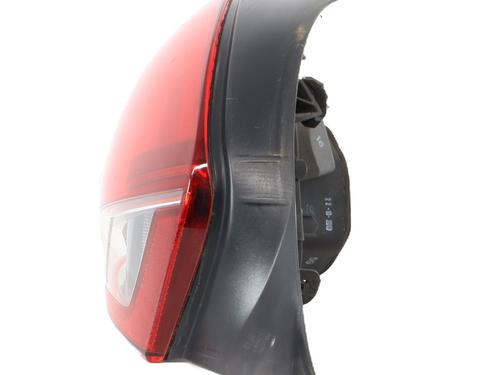 Left taillight PEUGEOT 208 I (CA_, CC_) 1.5 BlueHDI 100 | BP19709659C34 