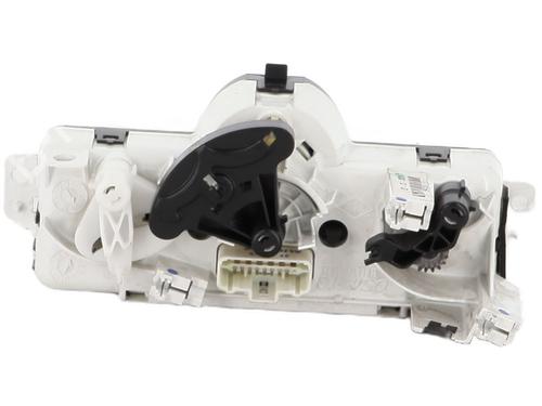 Used Climate control Climate control RENAULT KANGOO / GRAND KANGOO II (KW0/1_) 1.6 16V FLEX (KW01) (106 hp) 19730898 19730898
