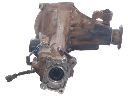 Front differential ISUZU D-MAX II (TFR, TFS) 2.5 CRDi 4x4 (TFS86J) | BP35904608M23 - Image 2