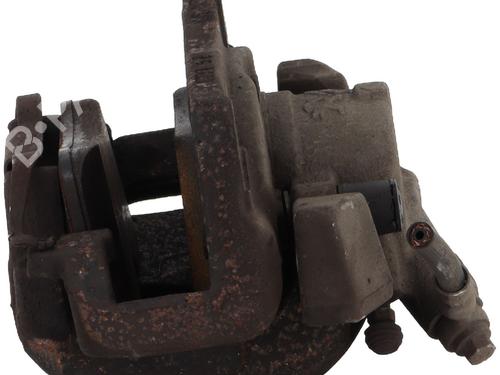 Used Right front brake caliper Right front brake caliper OPEL COMBO Box Body/MPV (K9) 1.6 D (99 hp) 19730762 19730762
