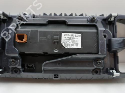 Switch PEUGEOT 308 SW II (LC_, LJ_, LR_, LX_, L4_) 1.5 BlueHDi 100 | BP18192334I30 
