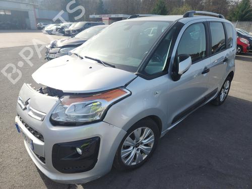 Engine CITROËN C3 Picasso (SH_)  | BP33773489M1  - Image 9