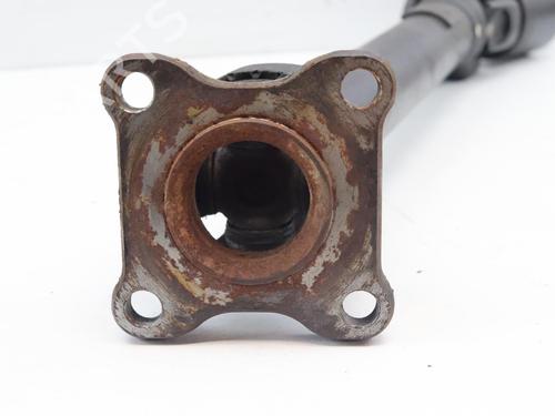 Driveshaft SUZUKI JIMNY Closed Off-Road Vehicle (SN) 1.3 16V 4x4 (SN413) | BP18183302M37 
