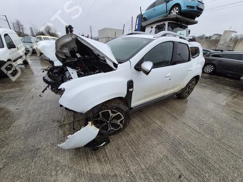 Trækkugle/Mekanisme DACIA DUSTER (HM_) 1.5 dCi 115 4x4 (HMAD) | BP36836205C141 - Image 7