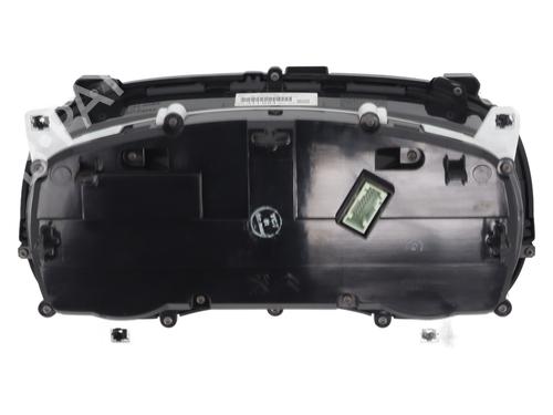 Instrument cluster CITROËN JUMPY III Van (V_) 1.5 BlueHDi 120 | BP32853662C47  - Image 8