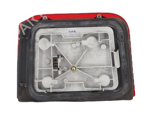 Right taillight PEUGEOT 205 II (20A/C) 1.1 | BP28089873C35 
