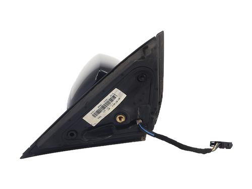 Left mirror SKODA FABIA III (NJ3) 1.0 | BP29213845C26 