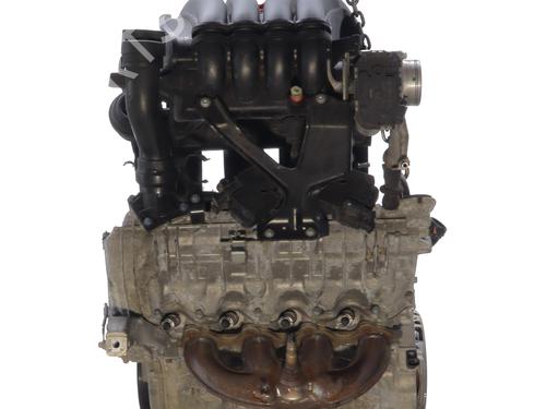 Used Engine Engine MERCEDES-BENZ A-CLASS (W169) A 170 (169.032, 169.332) (116 hp) 23843576 23843576