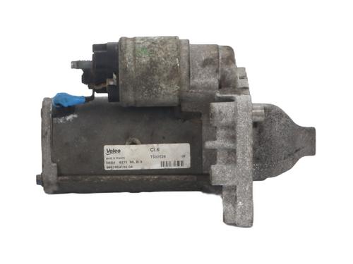 Used Starter PEUGEOT 208 I (CA_, CC_) 1.6 HDi (92 hp) 32027627