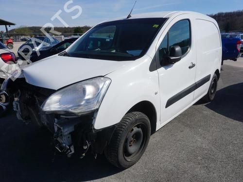 Starter PEUGEOT PARTNER Box Body/MPV 1.6 BlueHDi 100 | BP18186567M8 