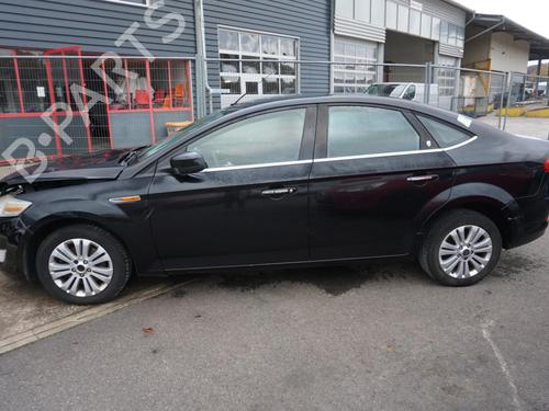 Radio FORD MONDEO IV (BA7) 1.8 TDCi | BP18176478E6 