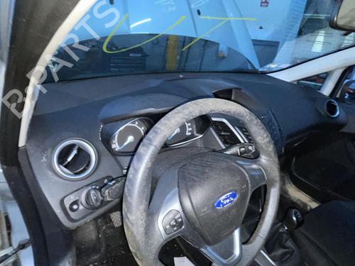 Dashboard FORD FIESTA VI (CB1, CCN) 1.25 | BP21797483C46 