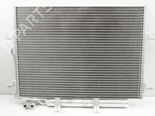 AC radiator MERCEDES-BENZ E-CLASS (W211) E 220 CDI (211.006) | BP18174993M32 
