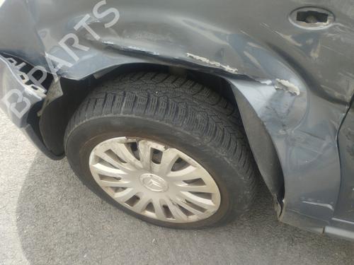 Right headlight CITROËN C2 (JM_) 1.4 HDi | BP33657312C29 - Image 21