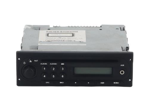 Used Radio Radio DACIA SANDERO 1.5 dCi (88 hp) 33968374 33968374