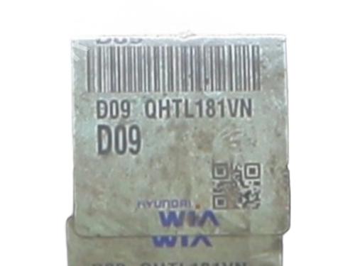 Used Right front driveshaft Right front driveshaft HYUNDAI TUCSON (TL, TLE) 1.7 CRDi (116 hp) 33773448 33773448