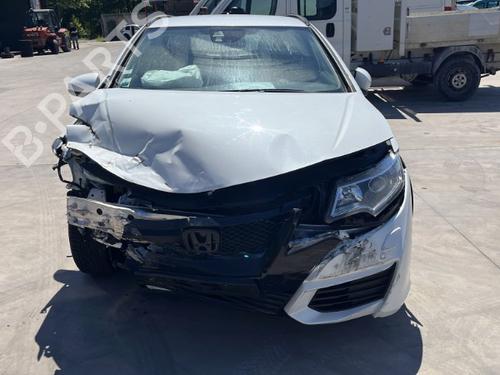Air vent HONDA CIVIC IX Tourer (FK) 1.6 i-DTEC (FK3) | BP19729846I21 