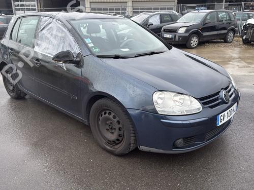 Climate control VW GOLF V (1K1) 1.4 16V | BP28353743I5 - Image 14