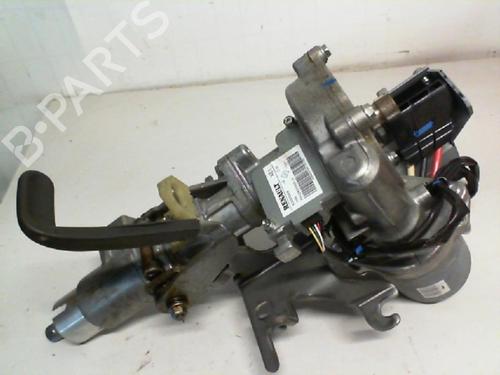 Steering column RENAULT KANGOO / GRAND KANGOO II (KW0/1_) 1.5 dCi 85 (KW0K, KW0L, KW0B) | BP18190458M21