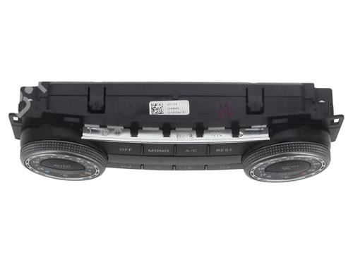 Used Climate control Climate control MERCEDES-BENZ C-CLASS (W204) C 320 CDI (204.022) (224 hp) 30813307 30813307