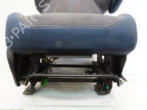 Right front seat CITROËN BERLINGO MULTISPACE (B9) 1.6 HDi 110 | BP22072113C16 - Image 6