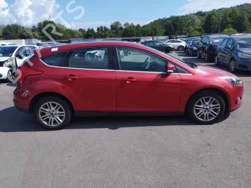 Left taillight FORD FOCUS III 1.0 EcoBoost | BP35939833C34  - Image 19