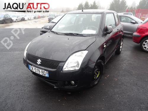 Faro derecho SUZUKI SWIFT III (MZ, EZ) 1.3 DDiS (RS413D) | BP18186090C29 
