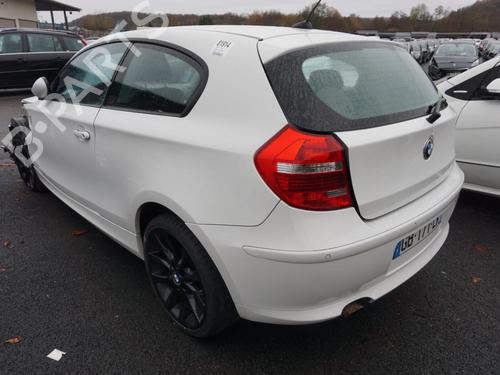 Steering column stalk BMW 1 (E81) 116 i | BP22072480I23 - Image 11