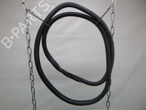 Used Rubber door seal PEUGEOT 208 I (CA_, CC_) 1.4 HDi (68 hp) 18186278