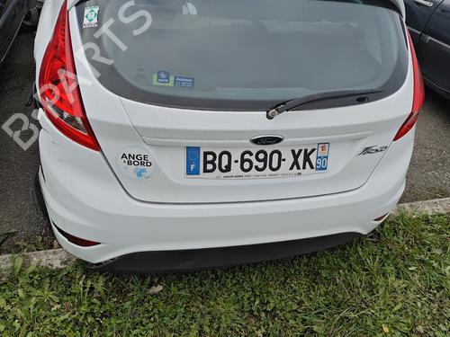 Left taillight FORD FIESTA VI (CB1, CCN) 1.4 TDCi | BP32305120C34  - Image 12