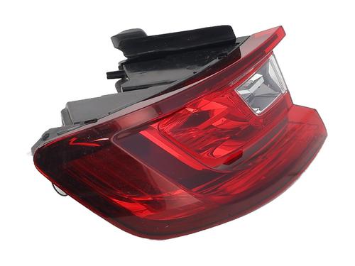 Venstre baglygte RENAULT MEGANE IV Hatchback (B9A/M/N_) 1.5 dCi 110 (B9A3) | BP26239552C34 