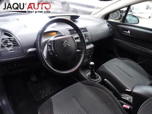 Ratstangsstang CITROËN C4 I (LC_) 1.6 HDi | BP18179184I23 